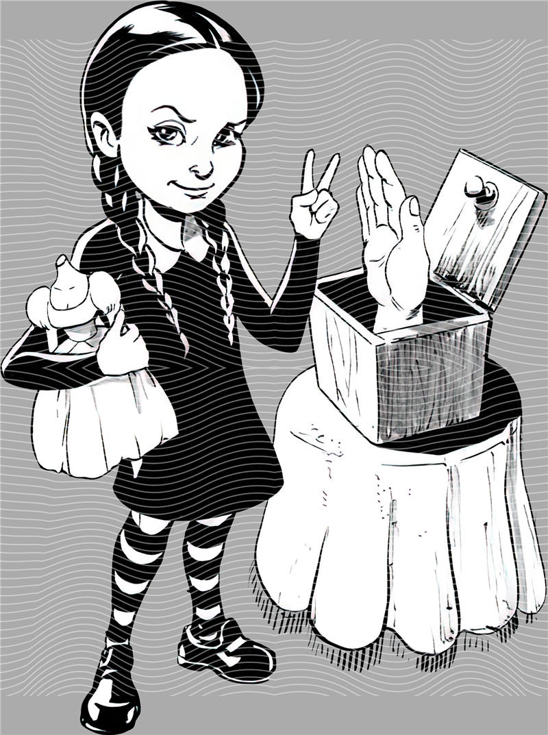 Cartoon-KT 355